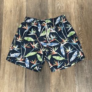 Men’s Trunks swim trunks size small. 1 for $8 2 for $10 bathing suits boys/men